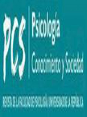 Psicologia Conocimiento Y Sociedad杂志