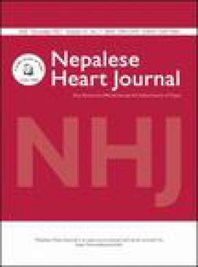 Nepalese Heart Journal杂志