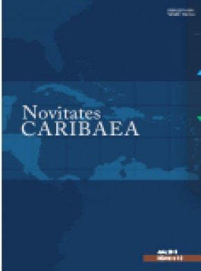 Novitates Caribaea杂志