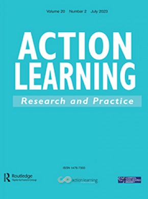 Action Learning杂志