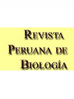 Revista Peruana De Biologia杂志