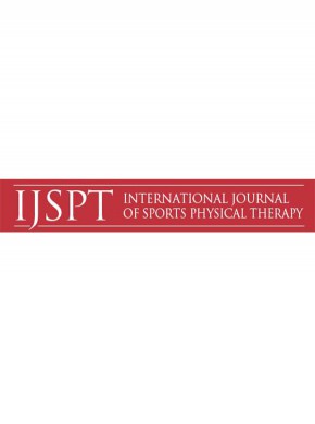 International Journal Of Sports Physical Therapy杂志