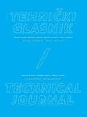 Tehnicki Glasnik-technical Journal