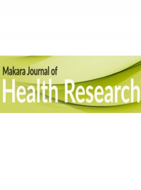 Makara Journal Of Health Research杂志