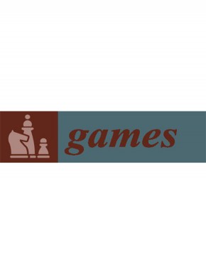 Games杂志