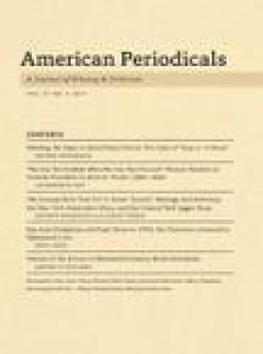 American Periodicals杂志