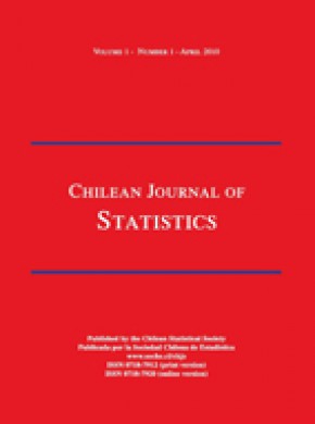 Chilean Journal Of Statistics