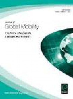 Journal Of Global Mobility-the Home Of Expatriate Management Research杂志