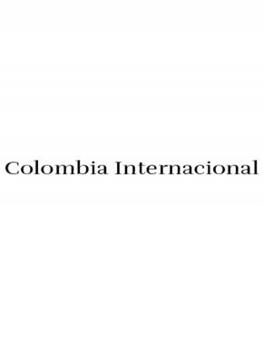 Colombia Internacional杂志