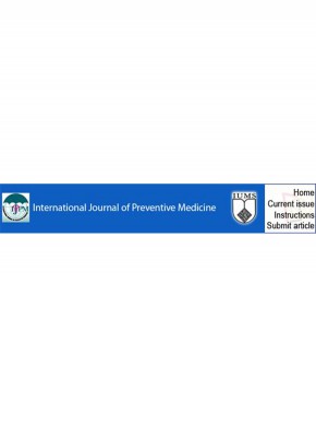 International Journal Of Preventive Medicine杂志