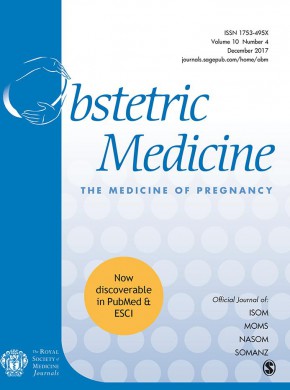 Obstetric Medicine杂志