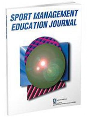 Sport Management Education Journal杂志