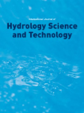 International Journal Of Hydrology Science And Technology杂志