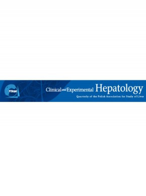 Clinical And Experimental Hepatology杂志