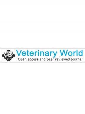 Veterinary World杂志