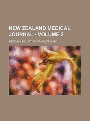 New Zealand Medical Journal杂志