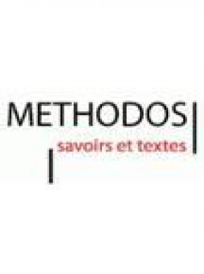 Methodos-savoirs Et Textes杂志