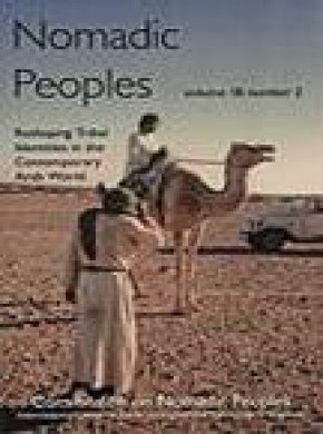 Nomadic Peoples