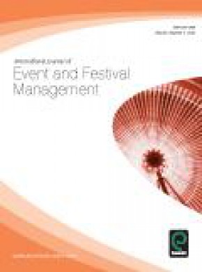 International Journal Of Event And Festival Management杂志