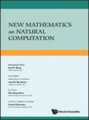 New Mathematics And Natural Computation杂志