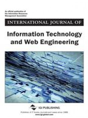 International Journal Of Information Technology And Web Engineering杂志