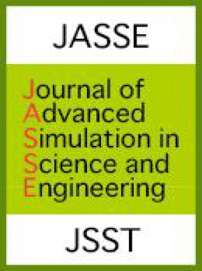 Journal Of Advanced Simulation In Science And Engineering杂志