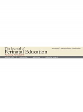 Journal Of Perinatal Education杂志