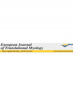 European Journal Of Translational Myology杂志