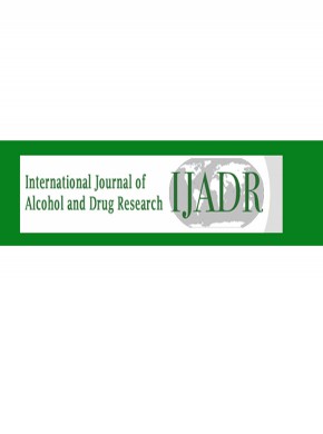 International Journal Of Alcohol And Drug Research杂志