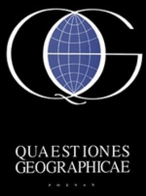 Quaestiones Geographicae杂志