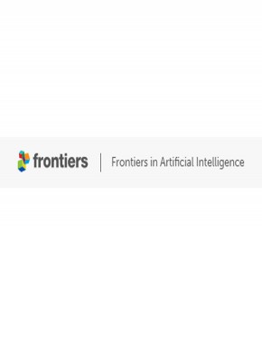 Frontiers In Artificial Intelligence杂志