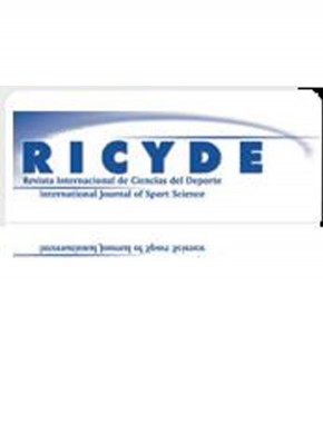 Ricyde-revista Internacional De Ciencias Del Deporte杂志