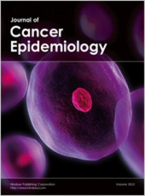 Journal Of Cancer Epidemiology杂志