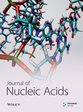 Journal Of Nucleic Acids杂志