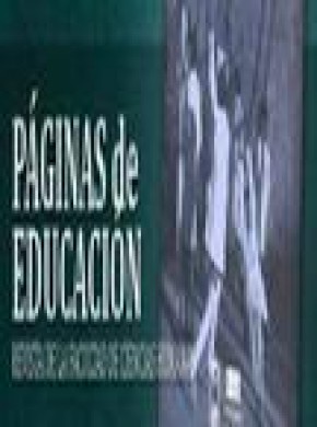 Paginas De Educacion杂志