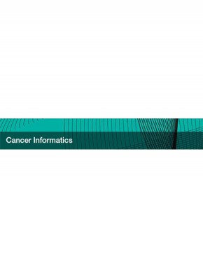 Cancer Informatics杂志