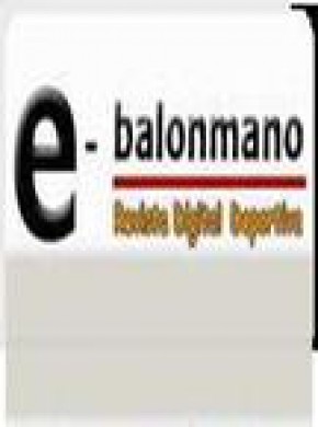 E-balonmano Com杂志