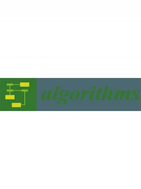 Algorithms杂志