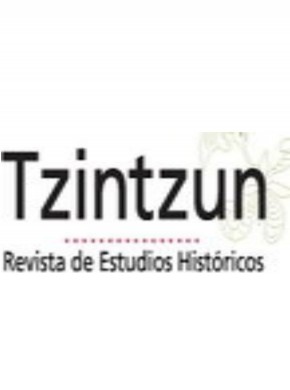 Tzintzun-revista De Estudios Historicos杂志