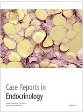 Case Reports In Endocrinology杂志