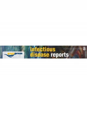 Infectious Disease Reports杂志