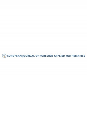 European Journal Of Pure And Applied Mathematics