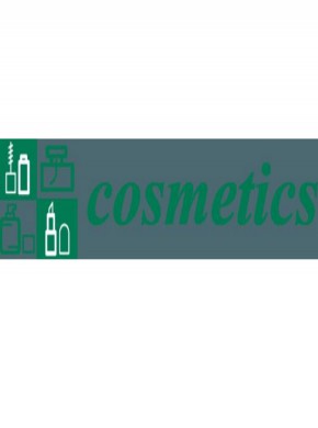 Cosmetics杂志