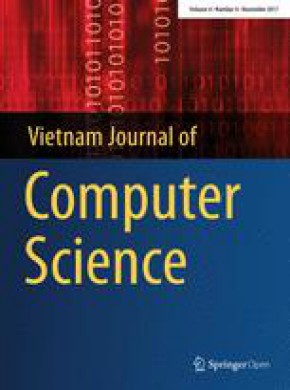 Vietnam Journal Of Computer Science杂志