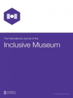 International Journal Of The Inclusive Museum杂志