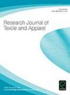 Research Journal Of Textile And Apparel杂志