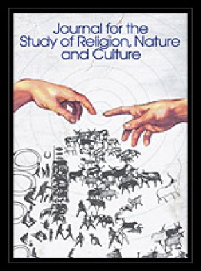 Journal For The Study Of Religion Nature And Culture杂志