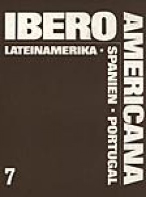 Iberoamericana杂志