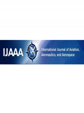 International Journal Of Aviation Aeronautics And Aerospace杂志