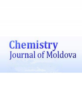 Chemistry Journal Of Moldova杂志